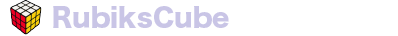 Rubiks Cube Online Logo PNG